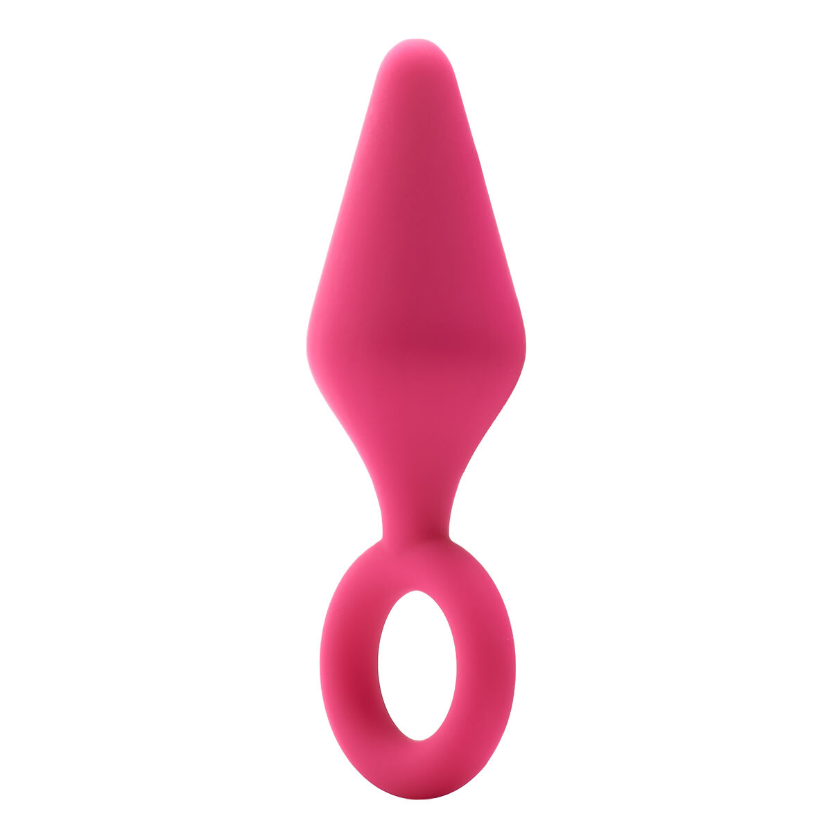 Anustappi Dream Toys Flirts Pinkki